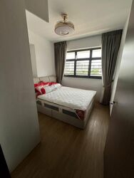 Blk 562 Champions Bliss (Woodlands), HDB 4 Rooms #579229801